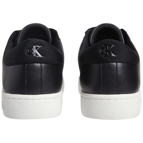 Calvin Klein Leather Trainers
